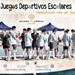 cartel Juegos 17-18